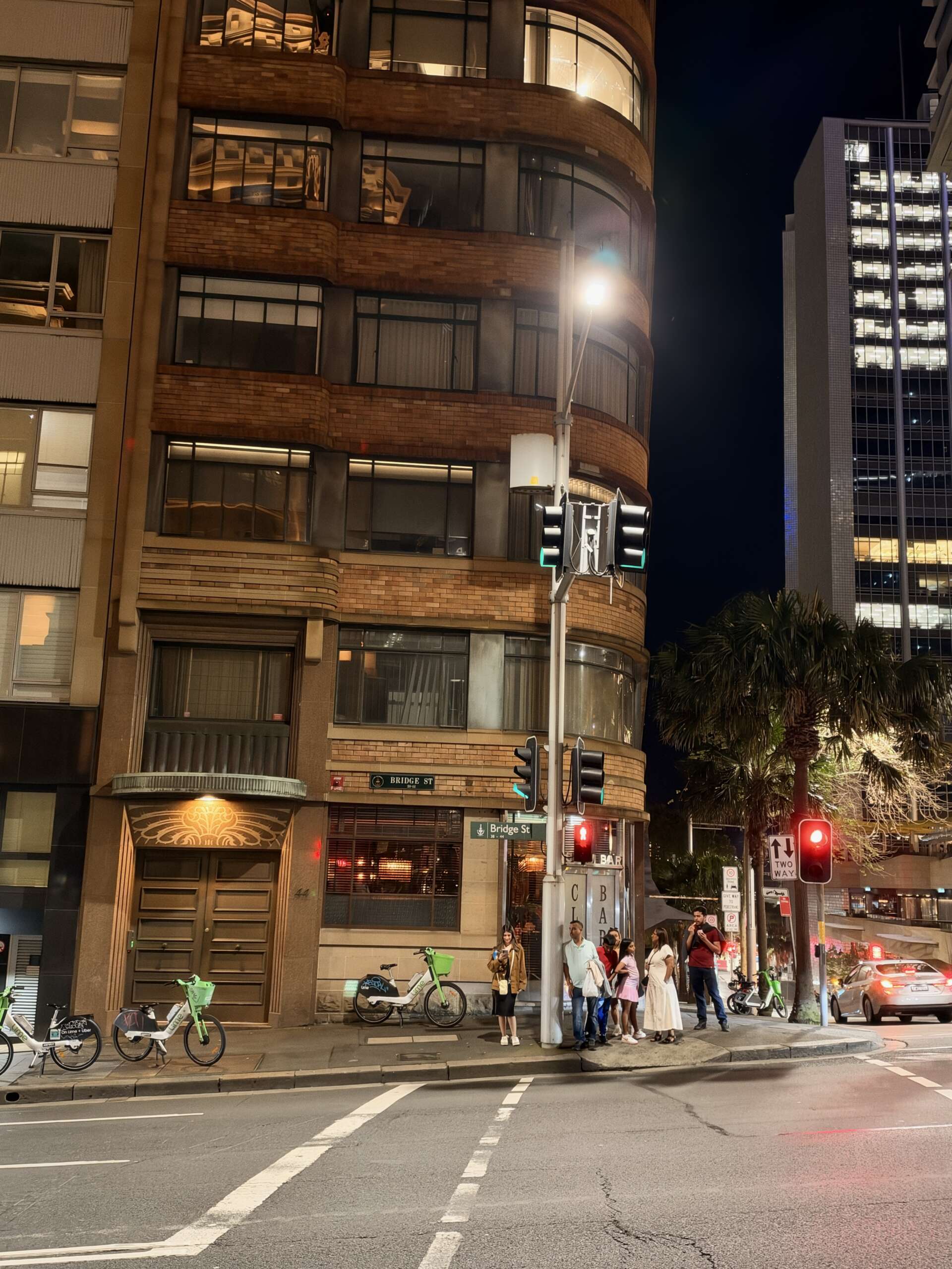 EAT > CLAM BAR, Sydney (18/20)