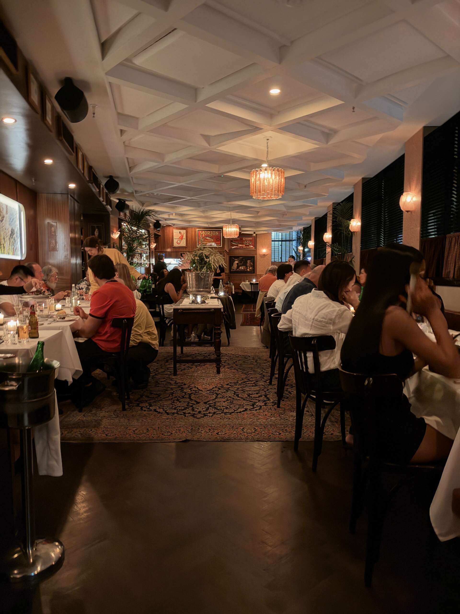 EAT > CLAM BAR, Sydney (18/20)
