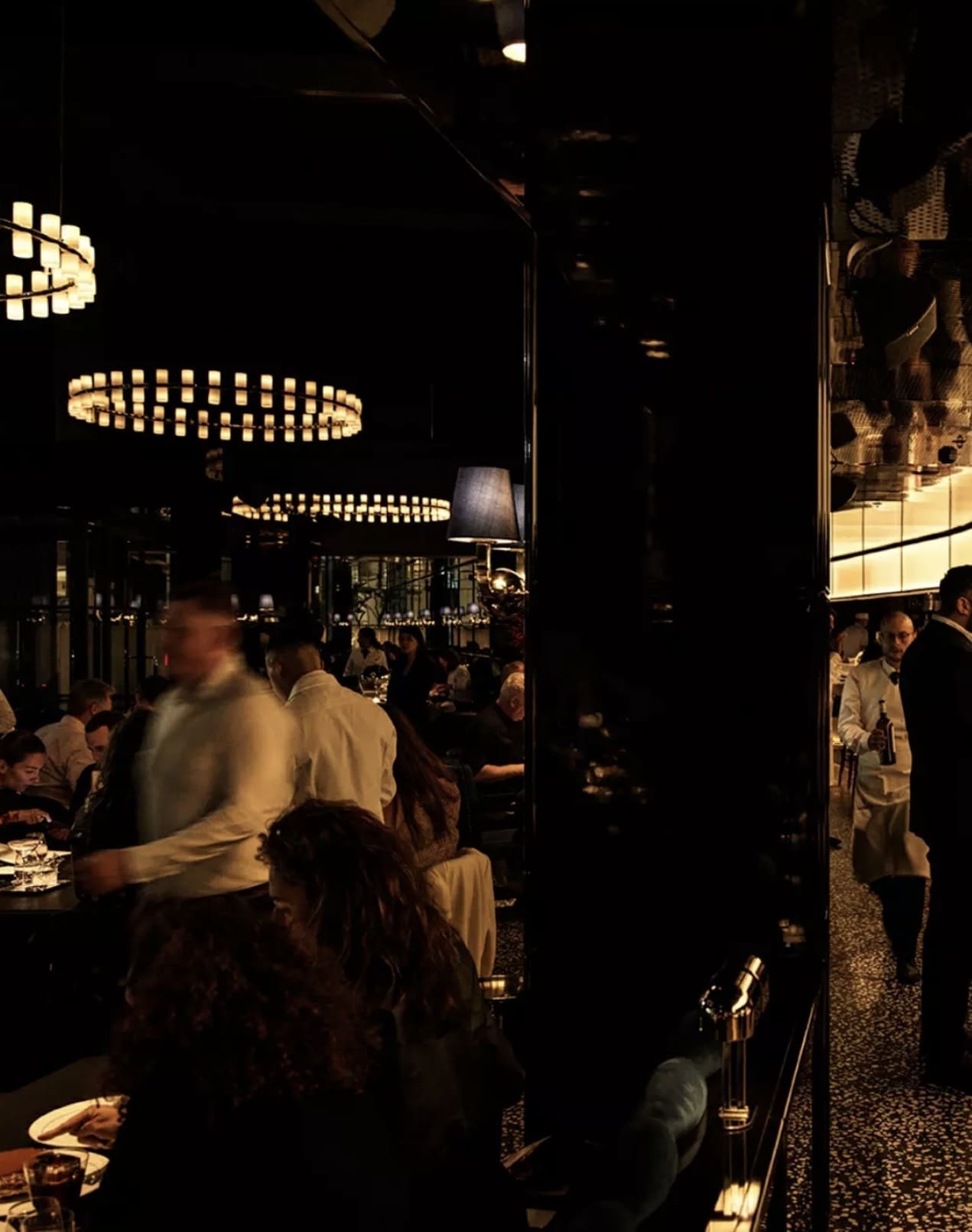 EAT > Grill Americano, Sydney