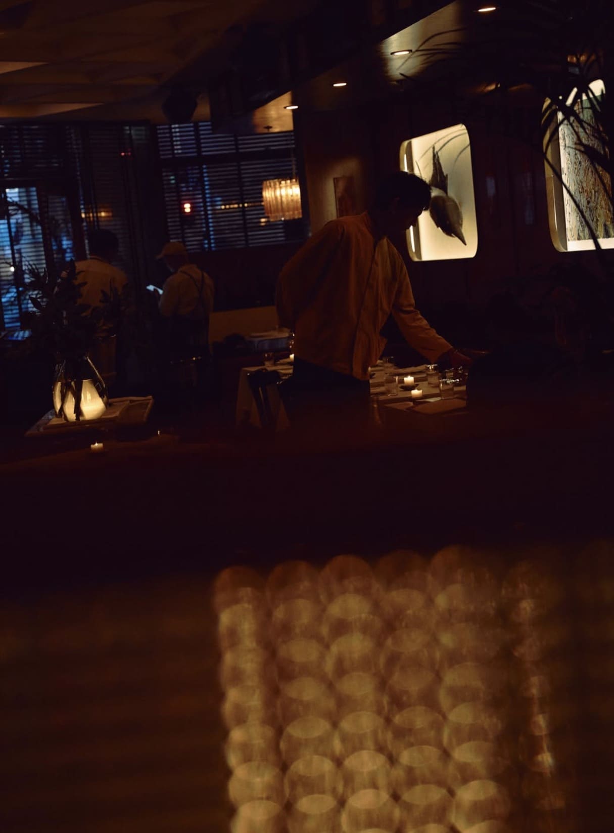 EAT > CLAM BAR, Sydney (18/20)