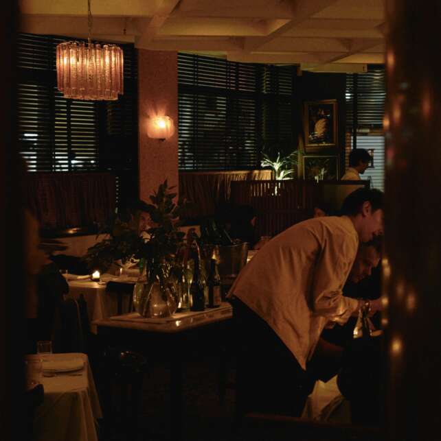 EAT > CLAM BAR, Sydney (18/20)