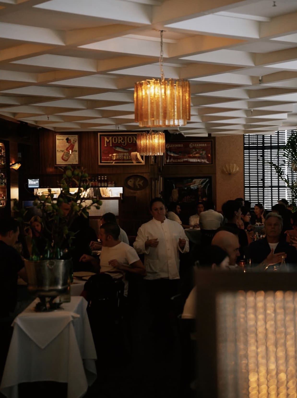 EAT > CLAM BAR, Sydney (18/20)