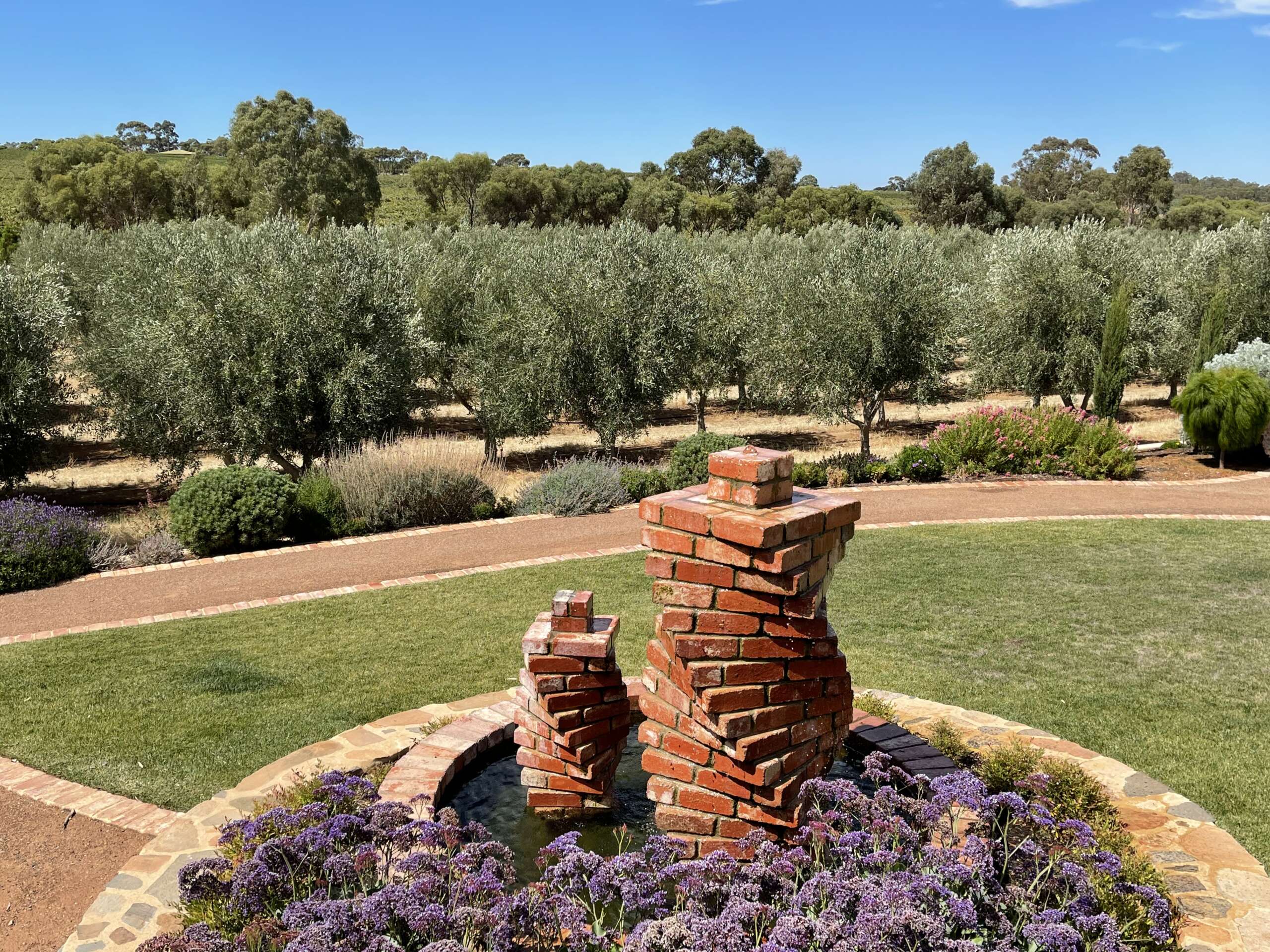 ALMANAK VISIT > Torbreck Vitners, Barossa