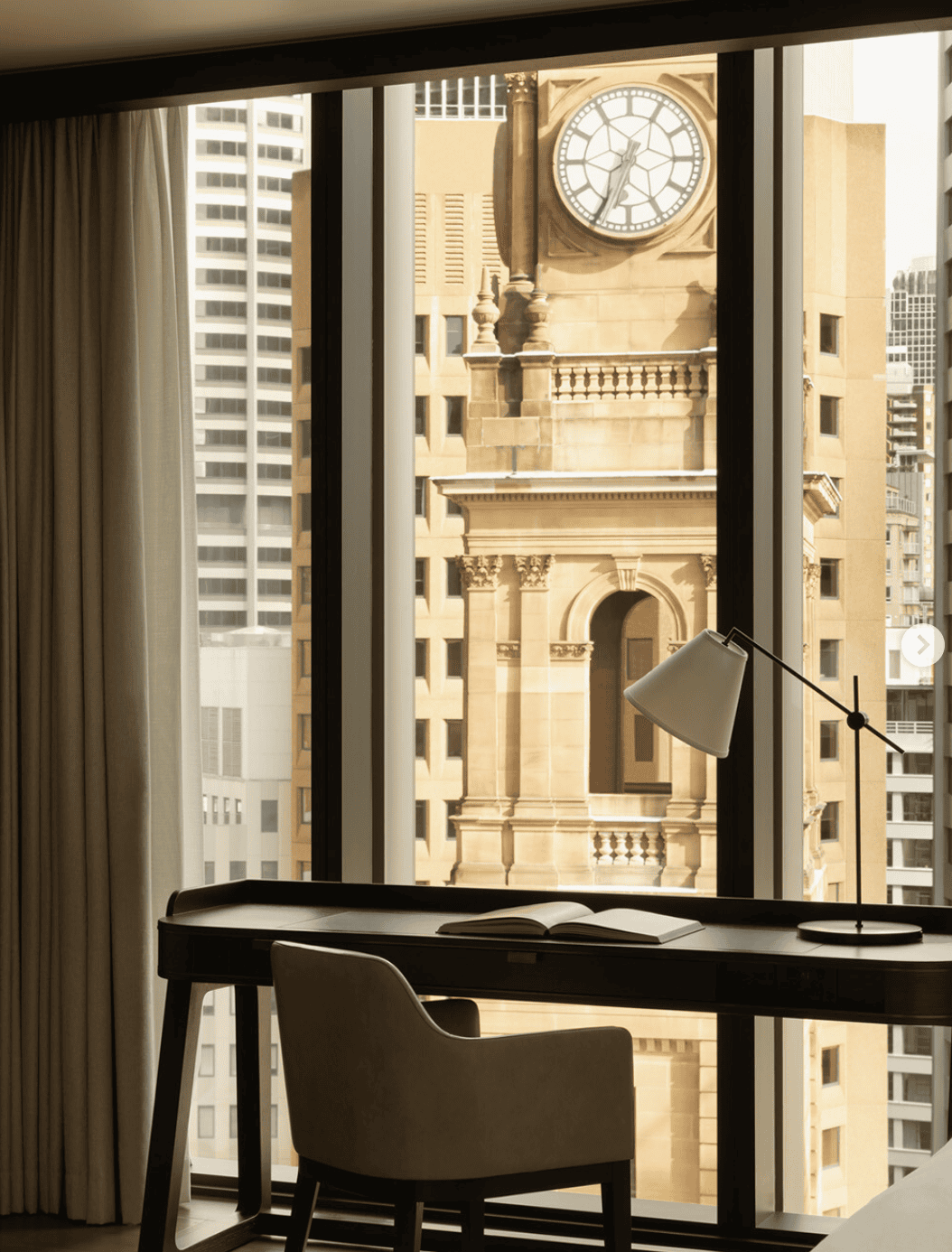 STAY > Capella Sydney (19/20)