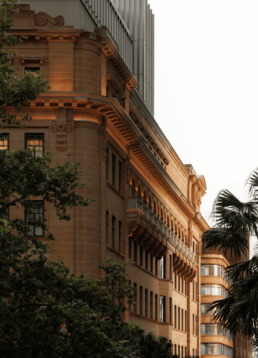 STAY > Capella Sydney (19/20)