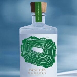 Iwai Gin