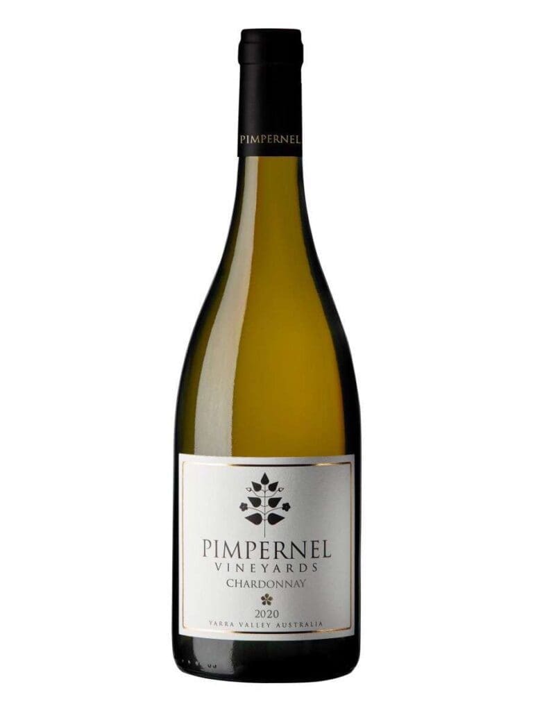 Pimpernel Chardonnay