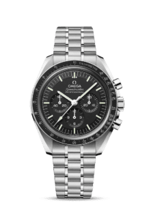 Omega Moonwatch