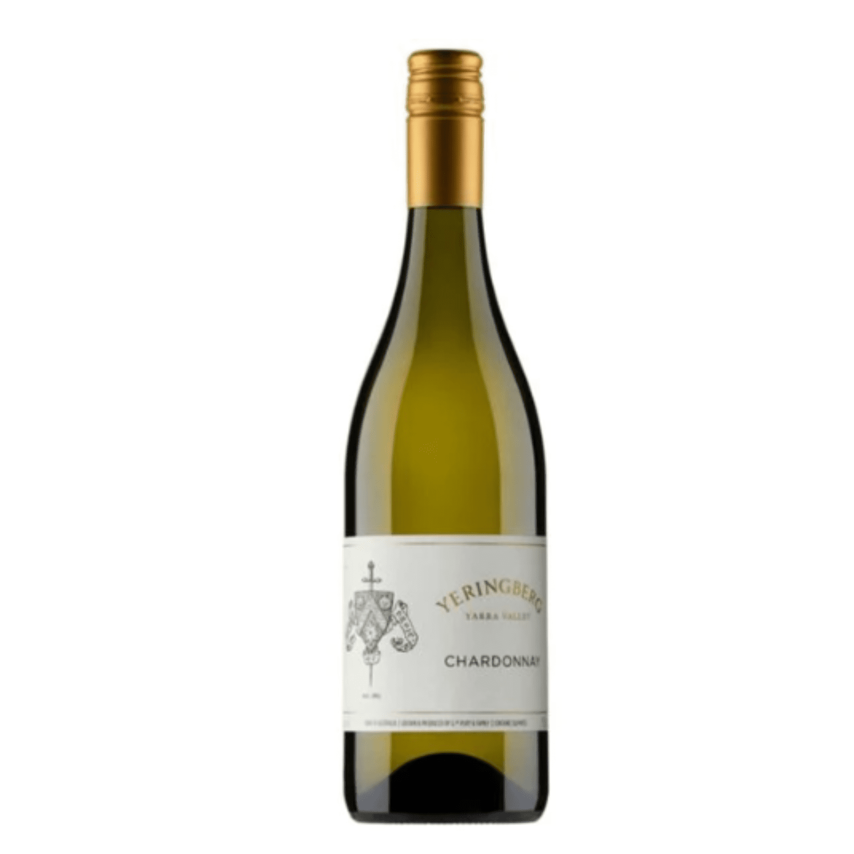 Yeringberg Chardonnay