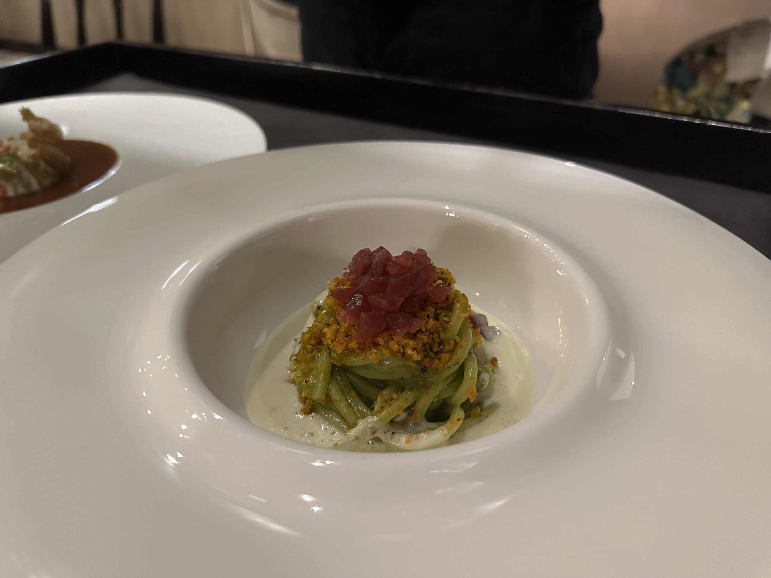 Cortile Spirito Santo