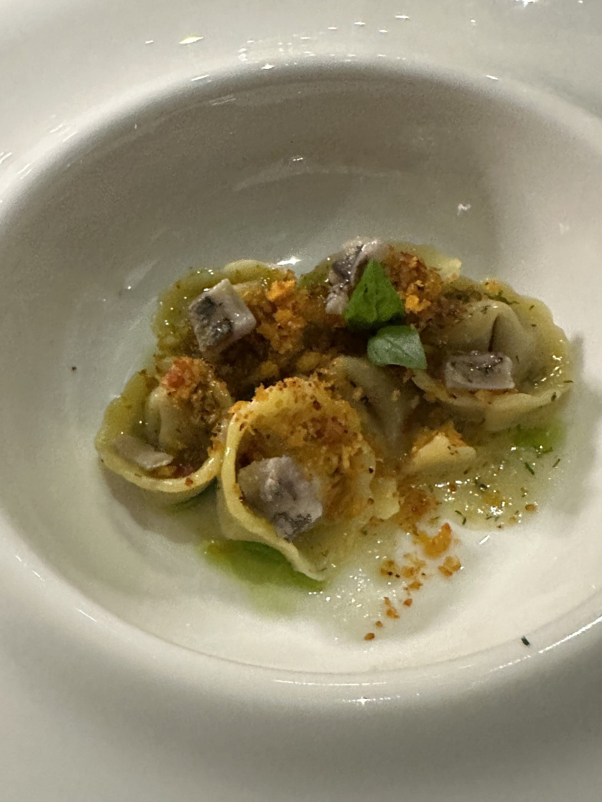 Cortile Spirito Santo