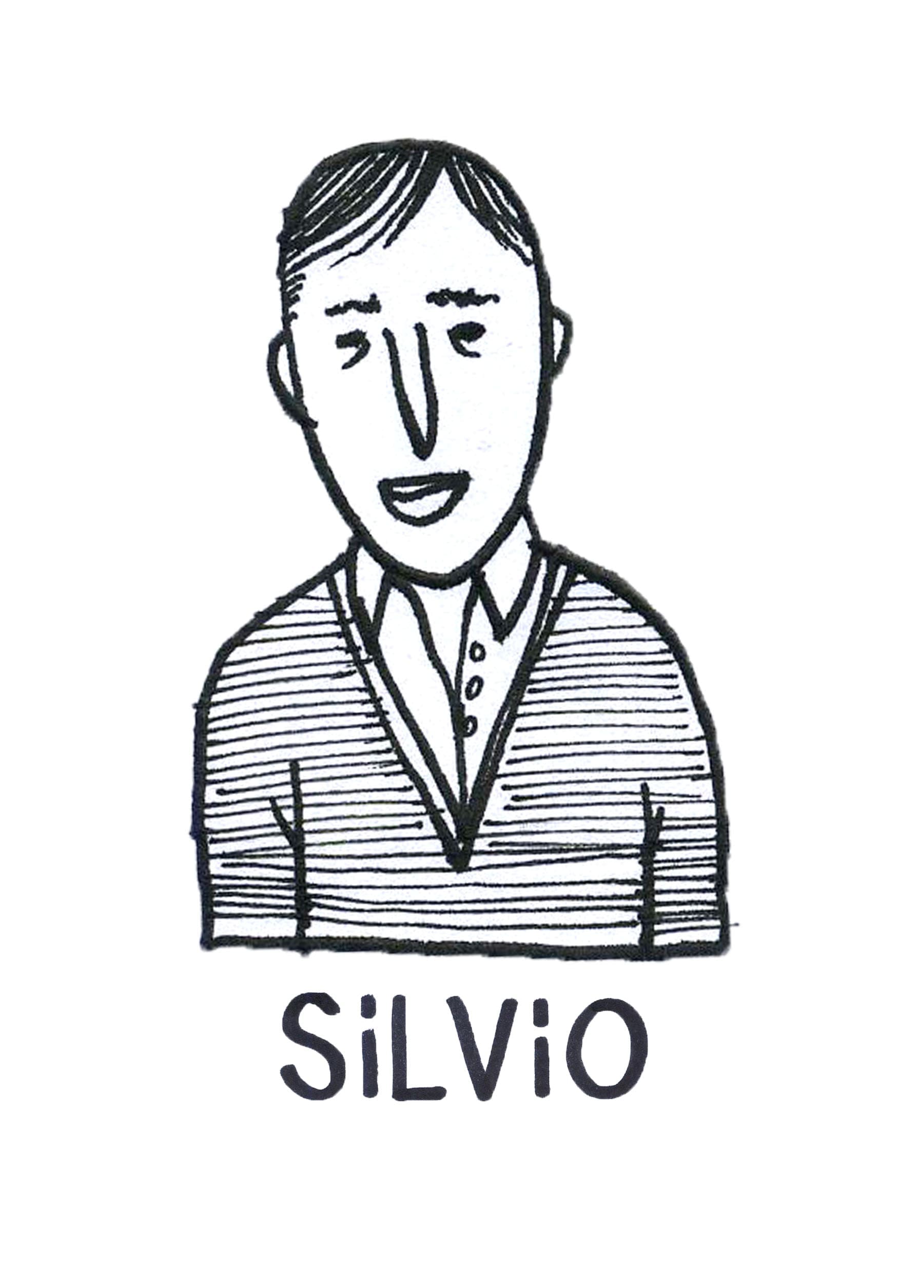 Silvio