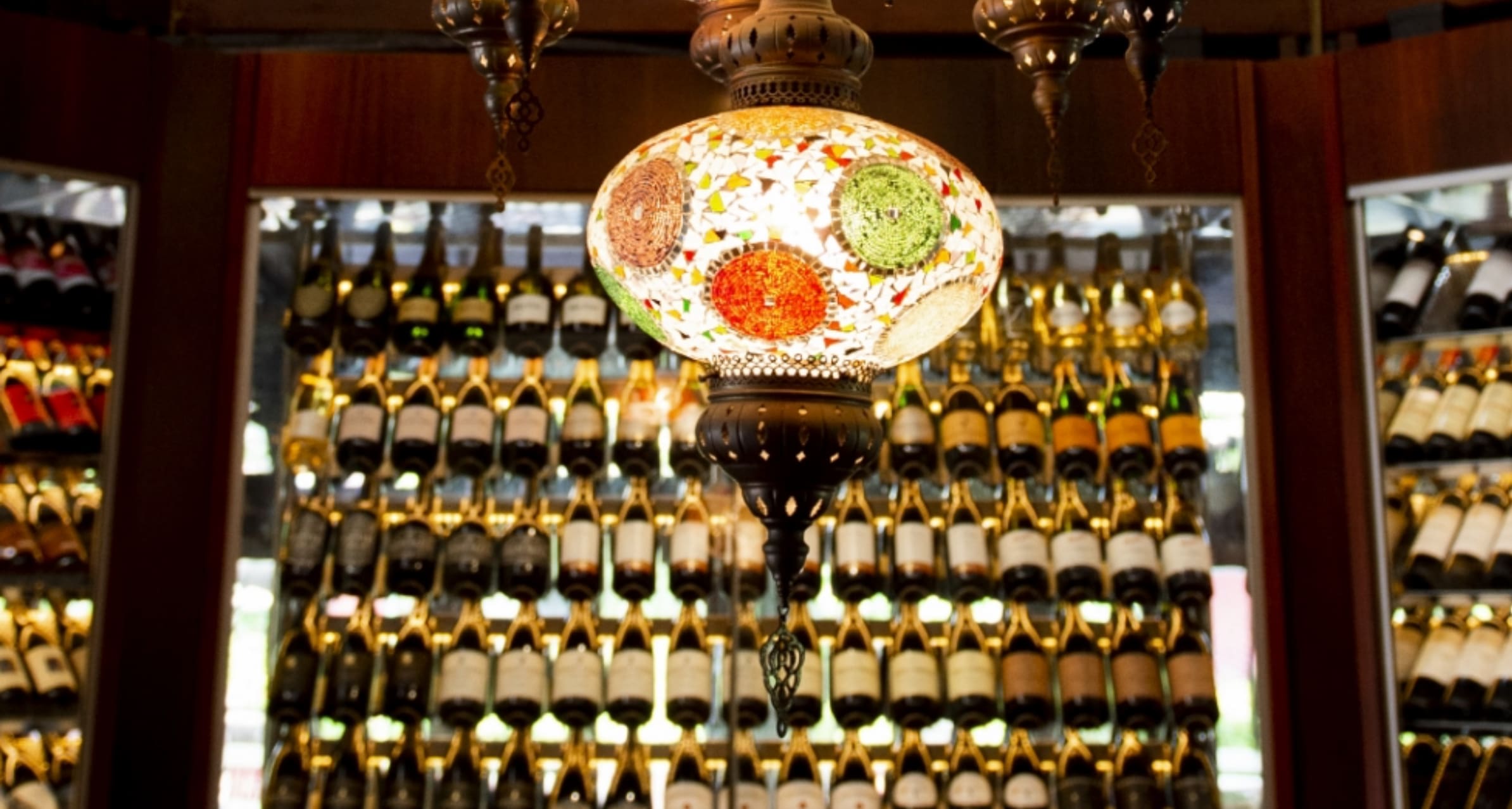 Cichetti Restaurant, Cable Beach Broome WA