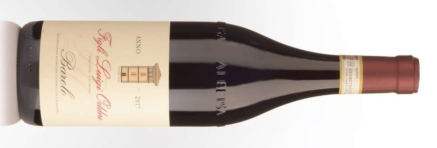 ALMANAK > FIGI LUIGI ODDERO BAROLO