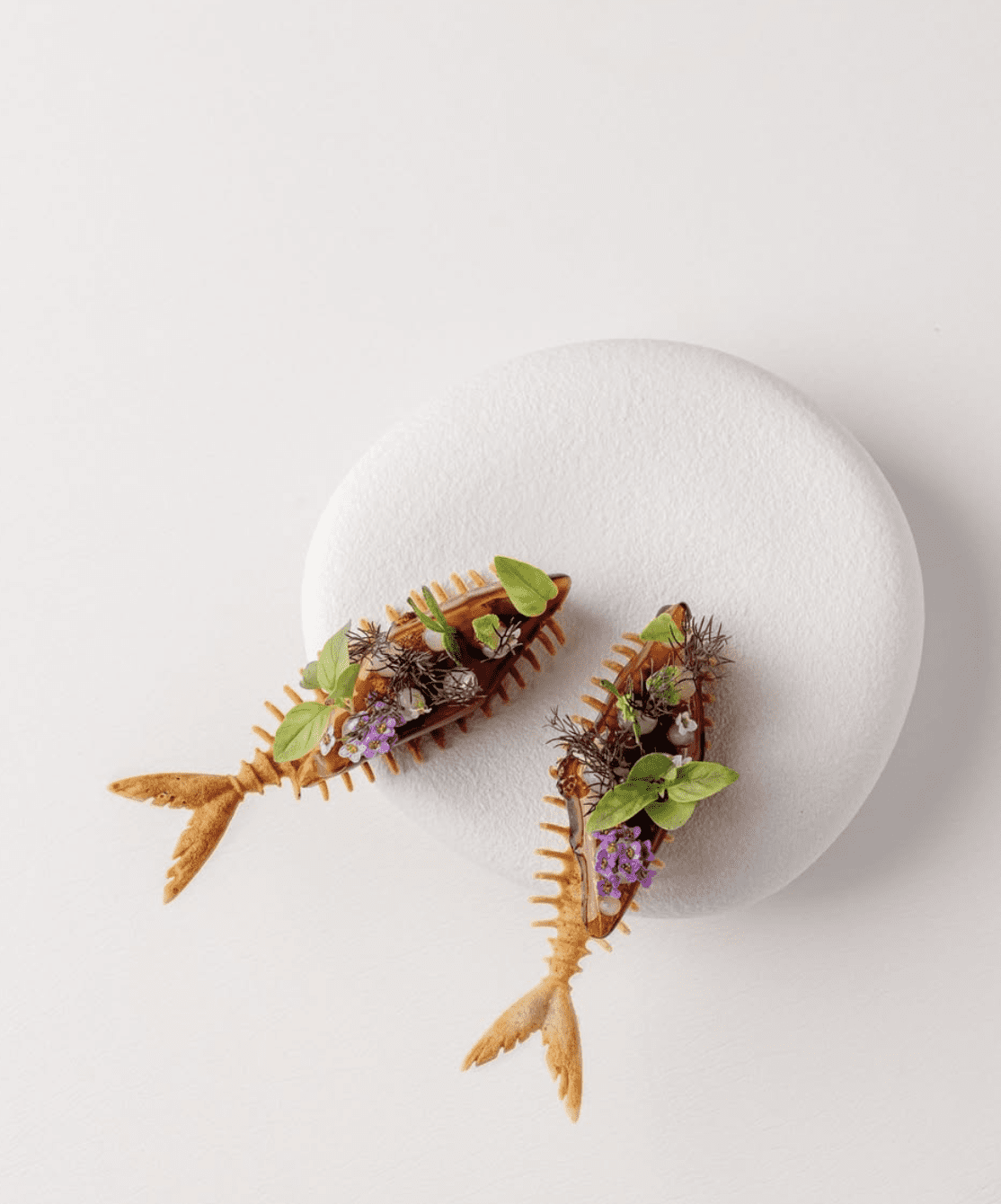 Frog by Adam Handling, Covent Garden