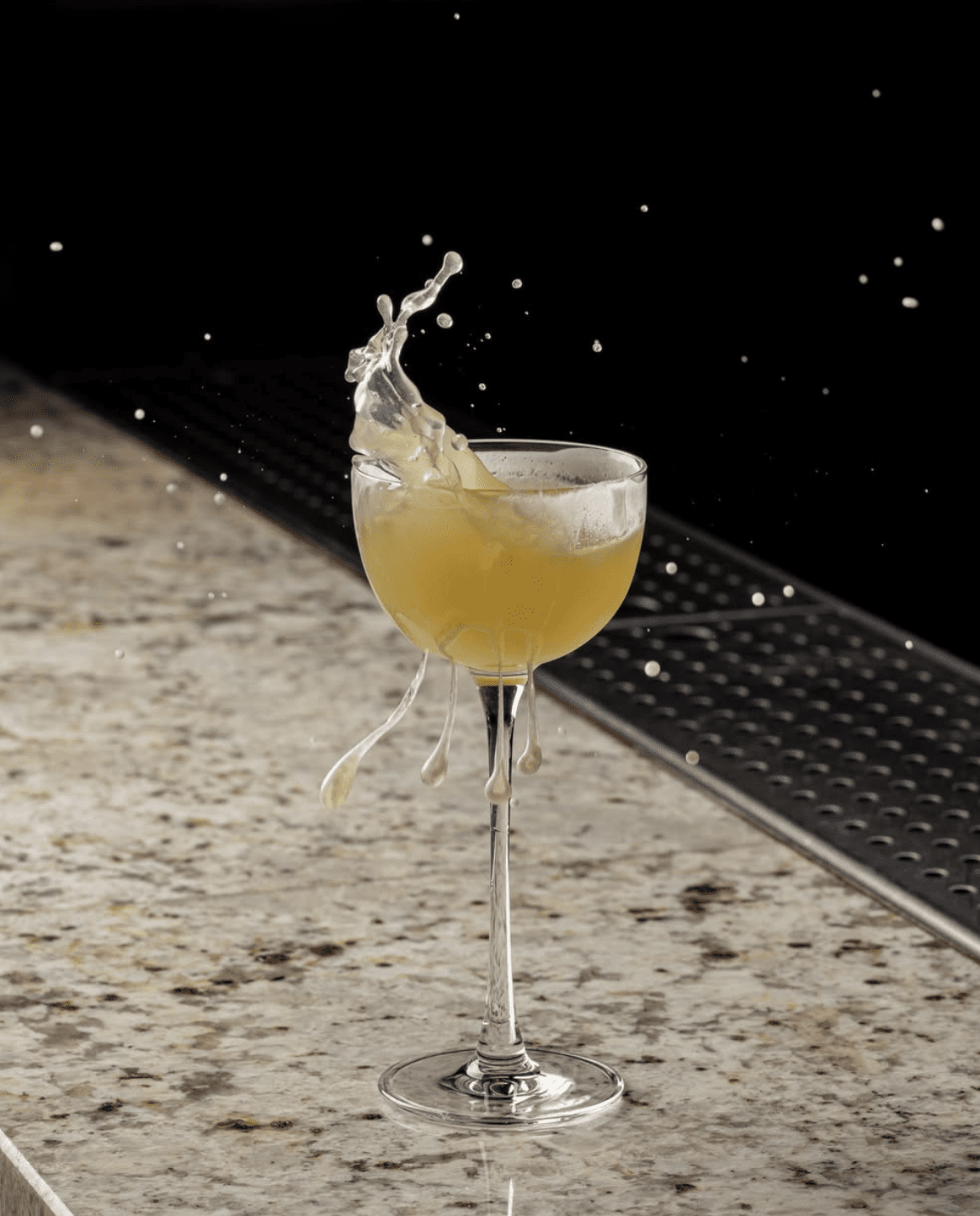 Frog by Adam Handling, Covent Garden