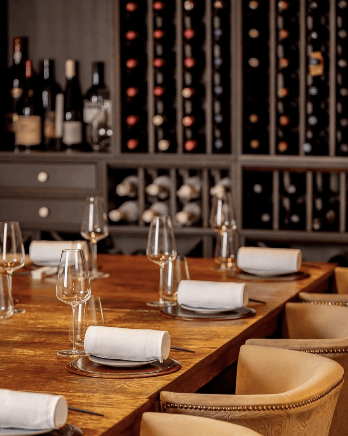 Frog by Adam Handling, Covent Garden