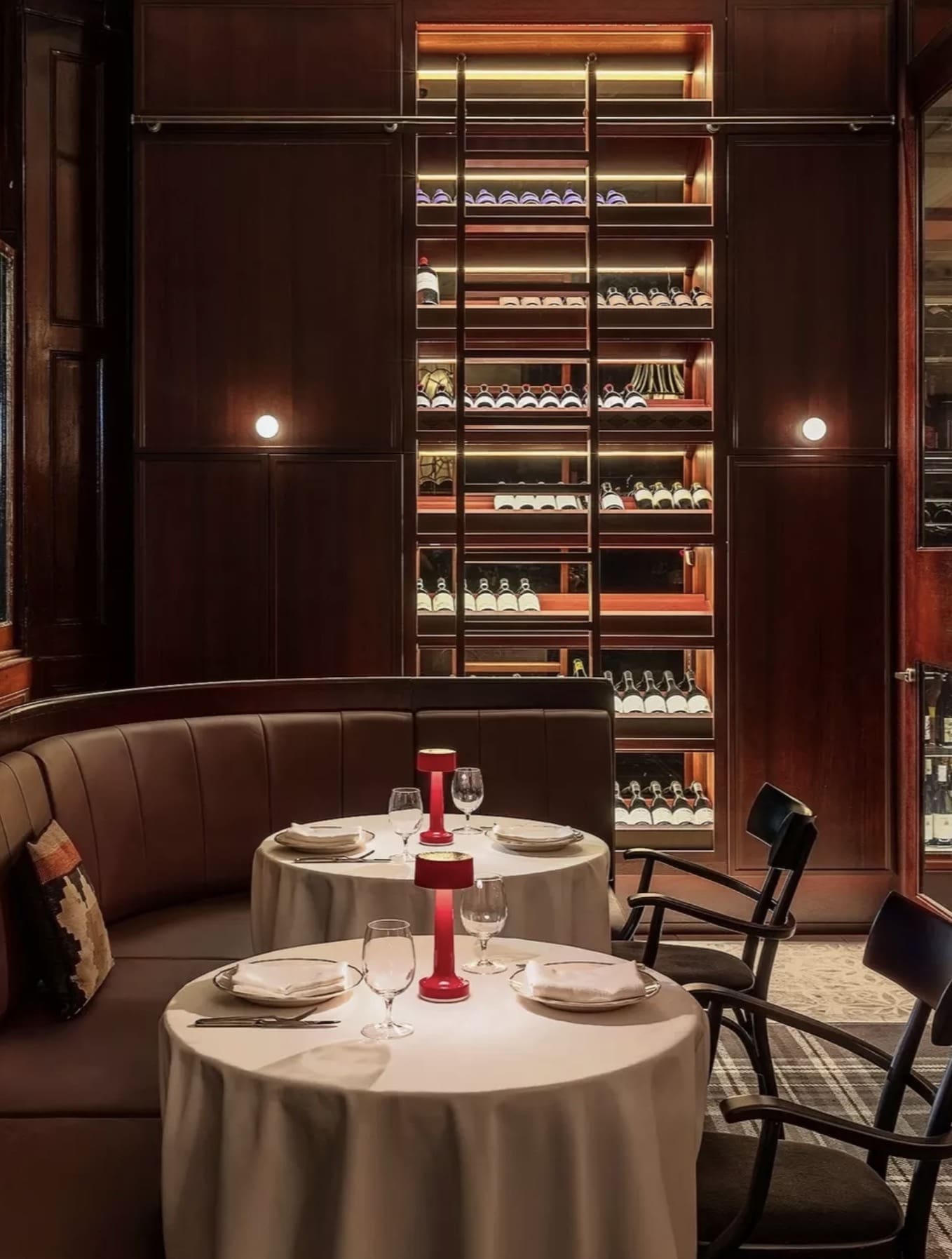 Eleven Barrack, Sydney