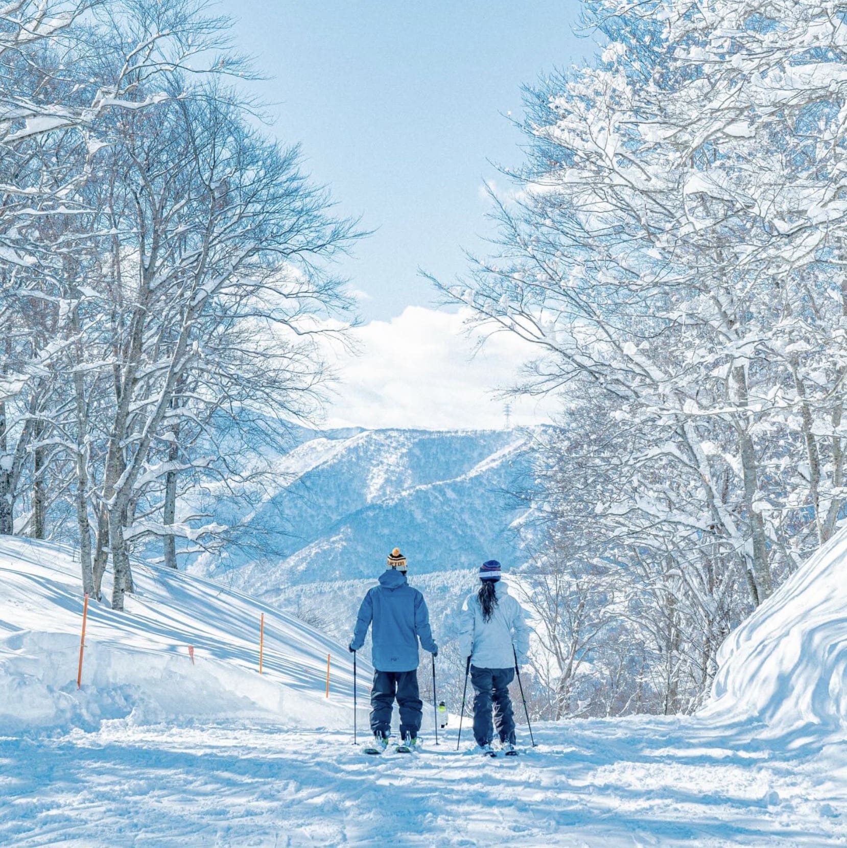 Yuzawa Kogen