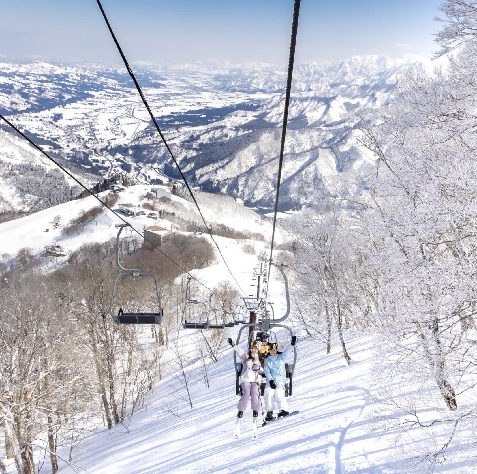 Yuzawa Kogen