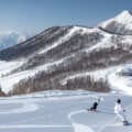 SKI > Maiko Ski Resort, Yuzawa Niigata Japan