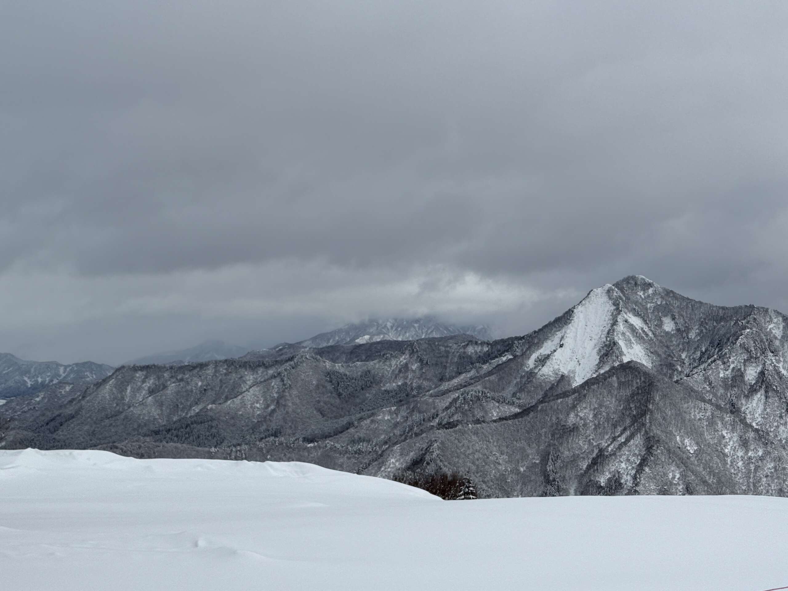 Yuzawa Kogen