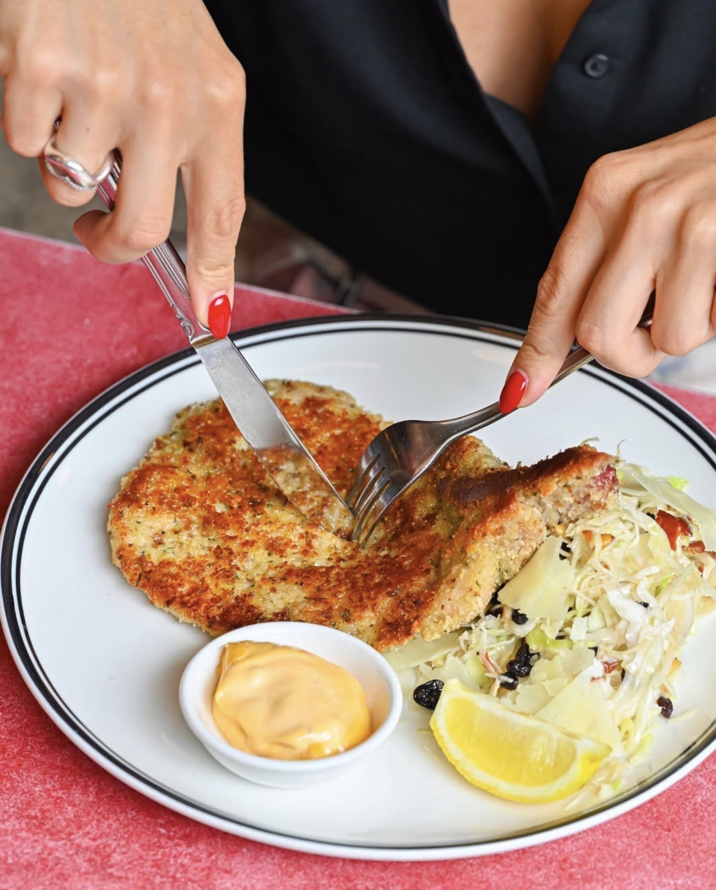 Barbetta, Paddington