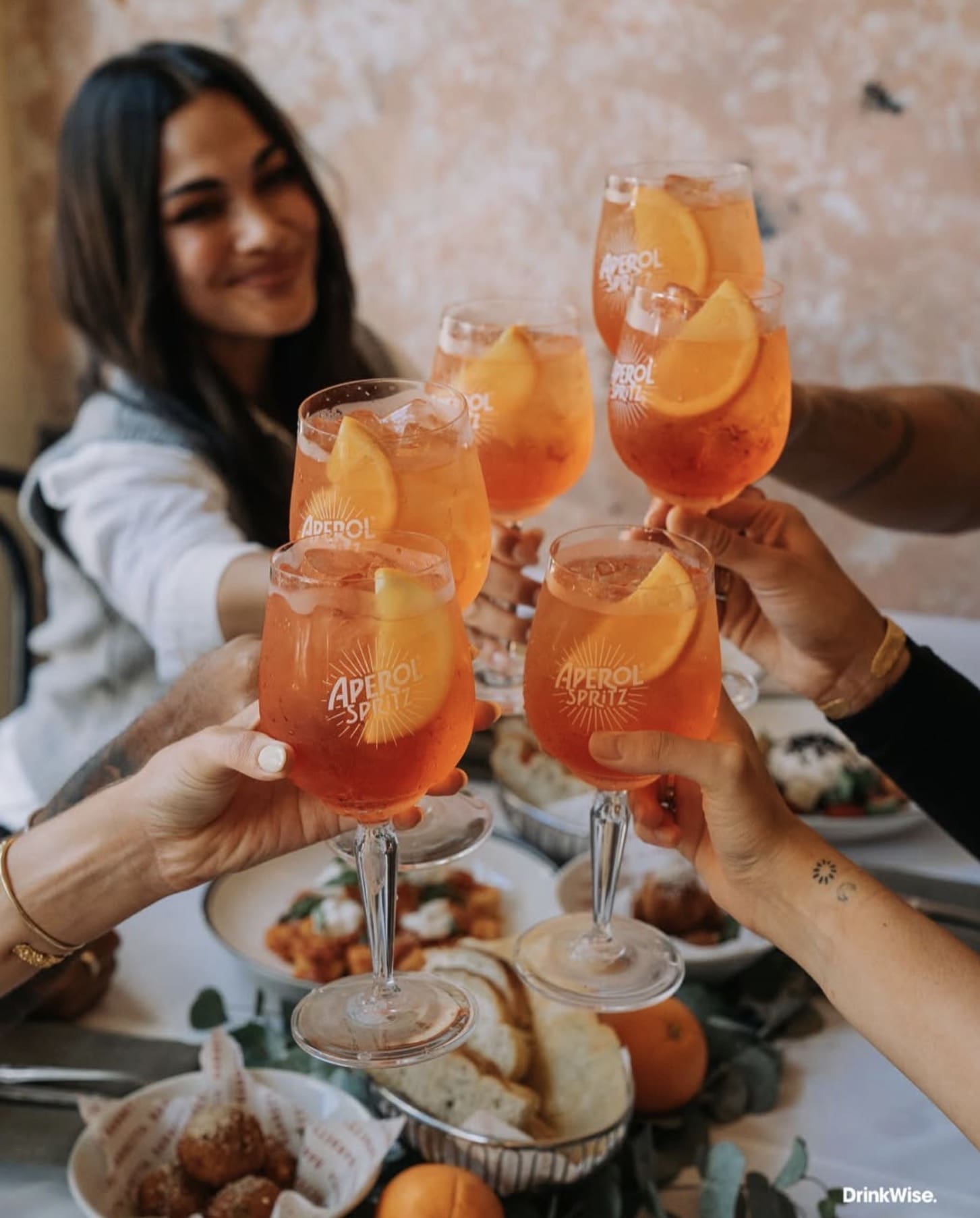 Barbetta, Paddington