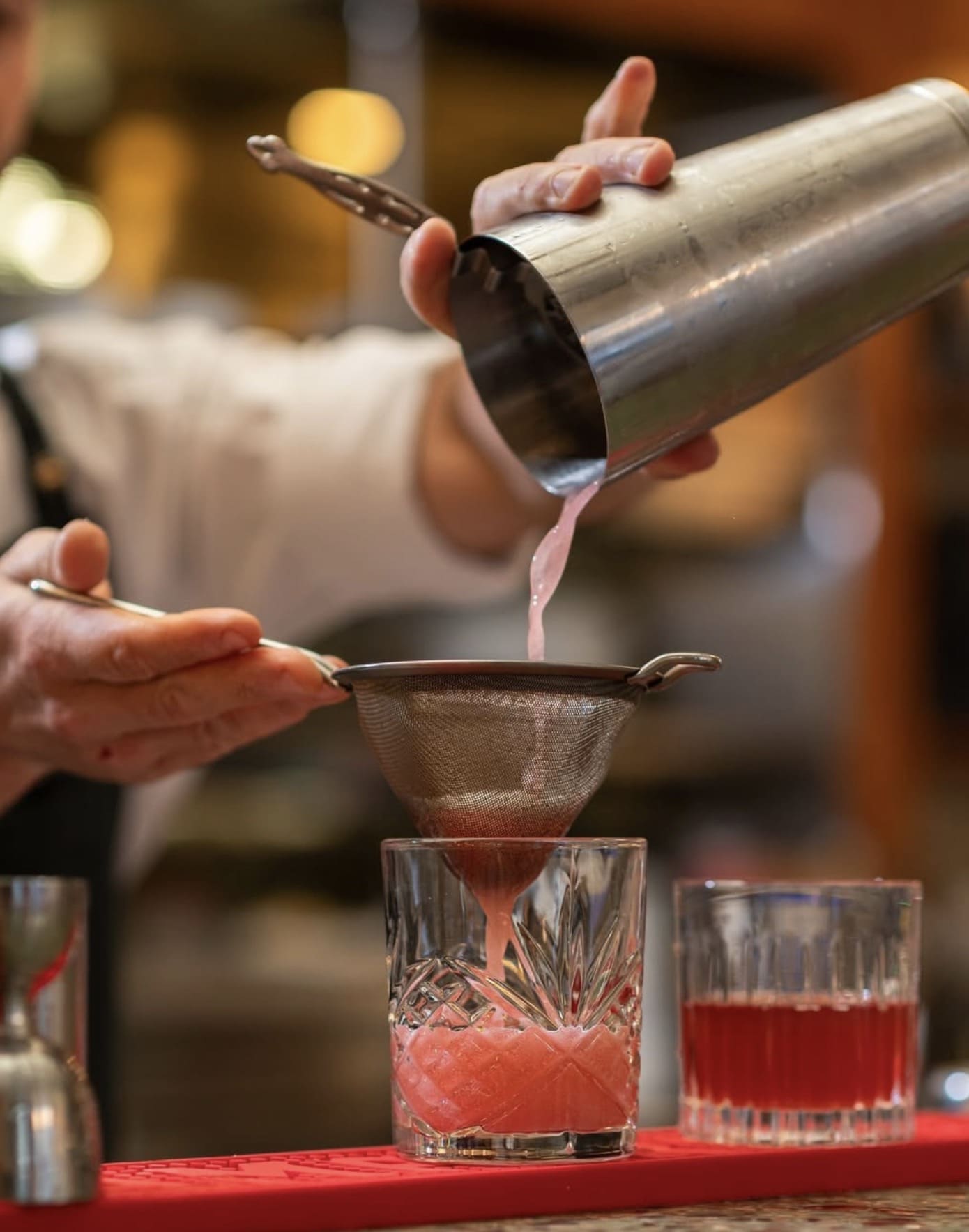 Barbetta, Paddington