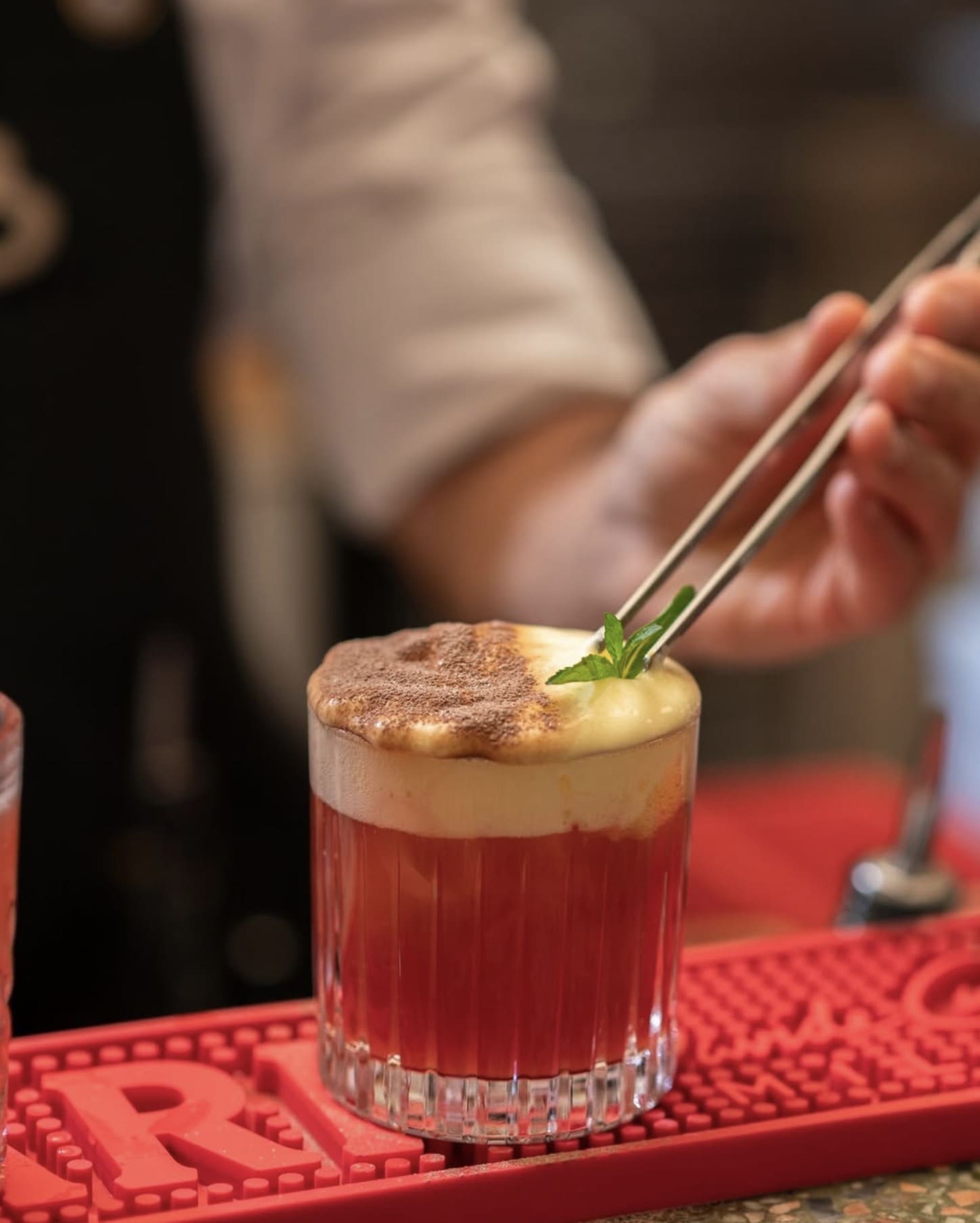 Barbetta, Paddington