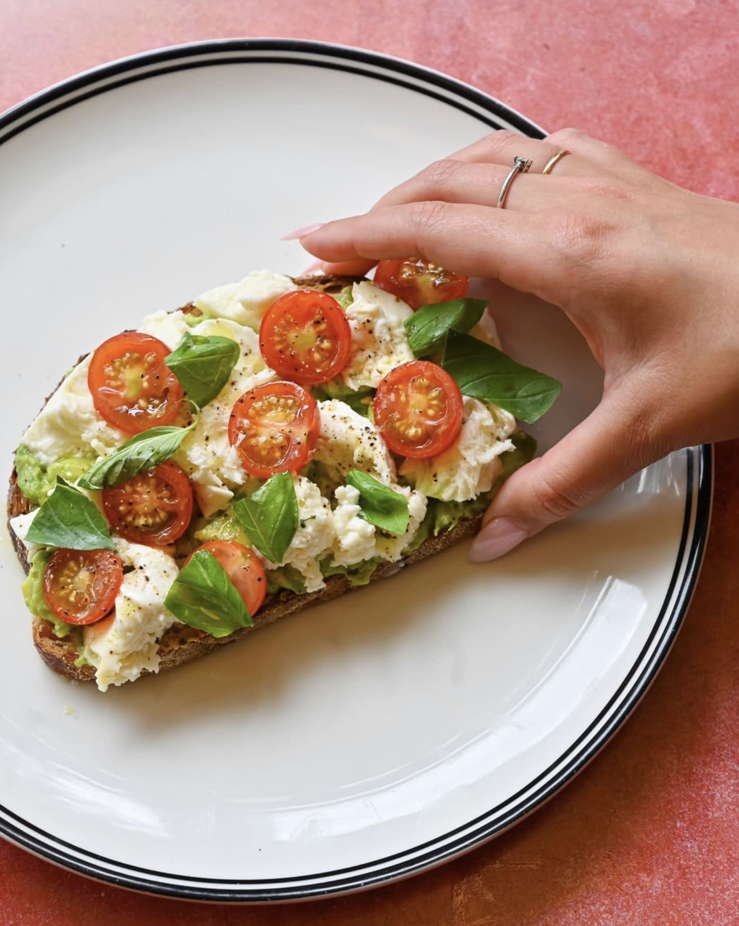 Barbetta, Paddington