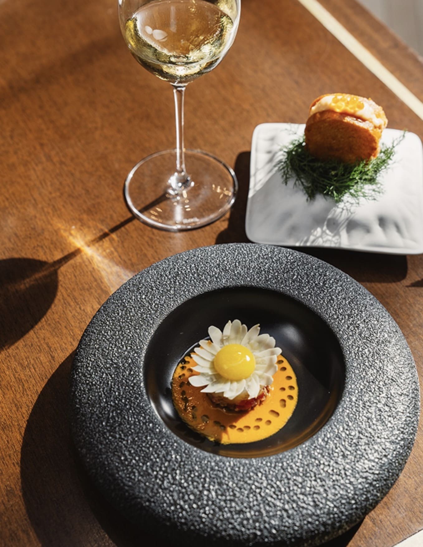 Cortile Spirito Santo