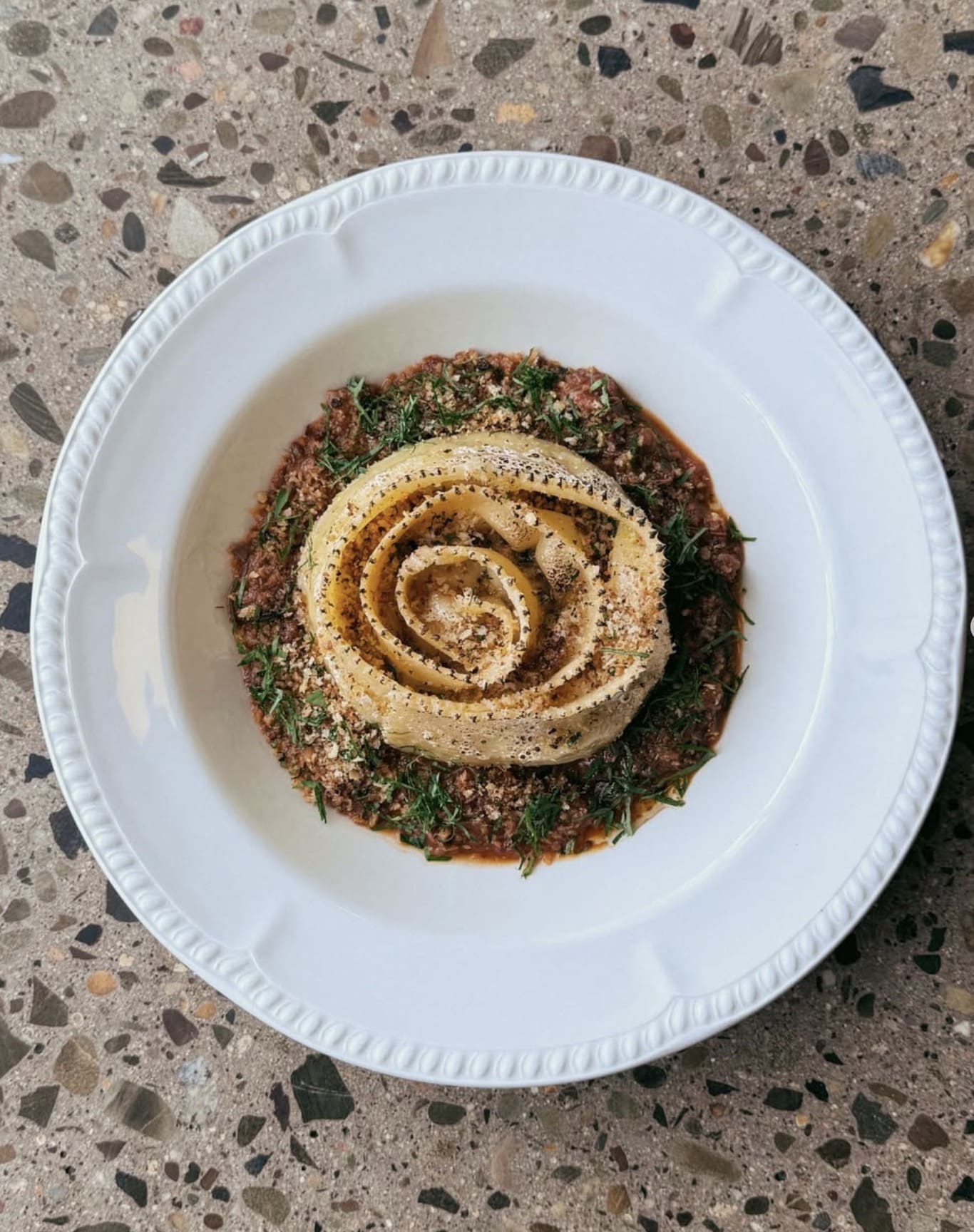 Stallion - Mansfield