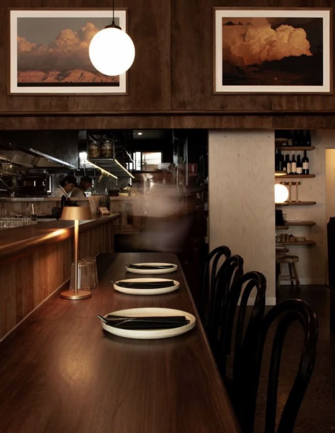 Stallion - Mansfield