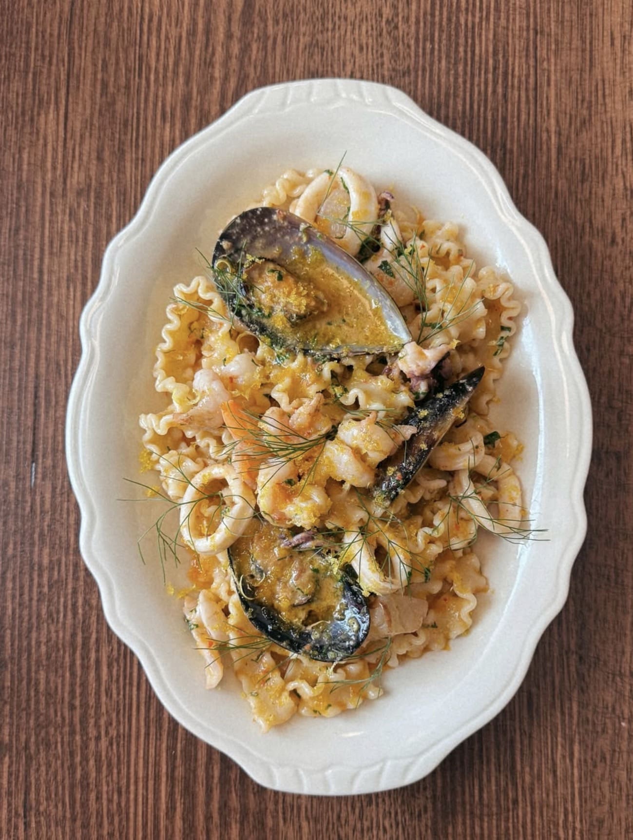 Stallion - Mansfield