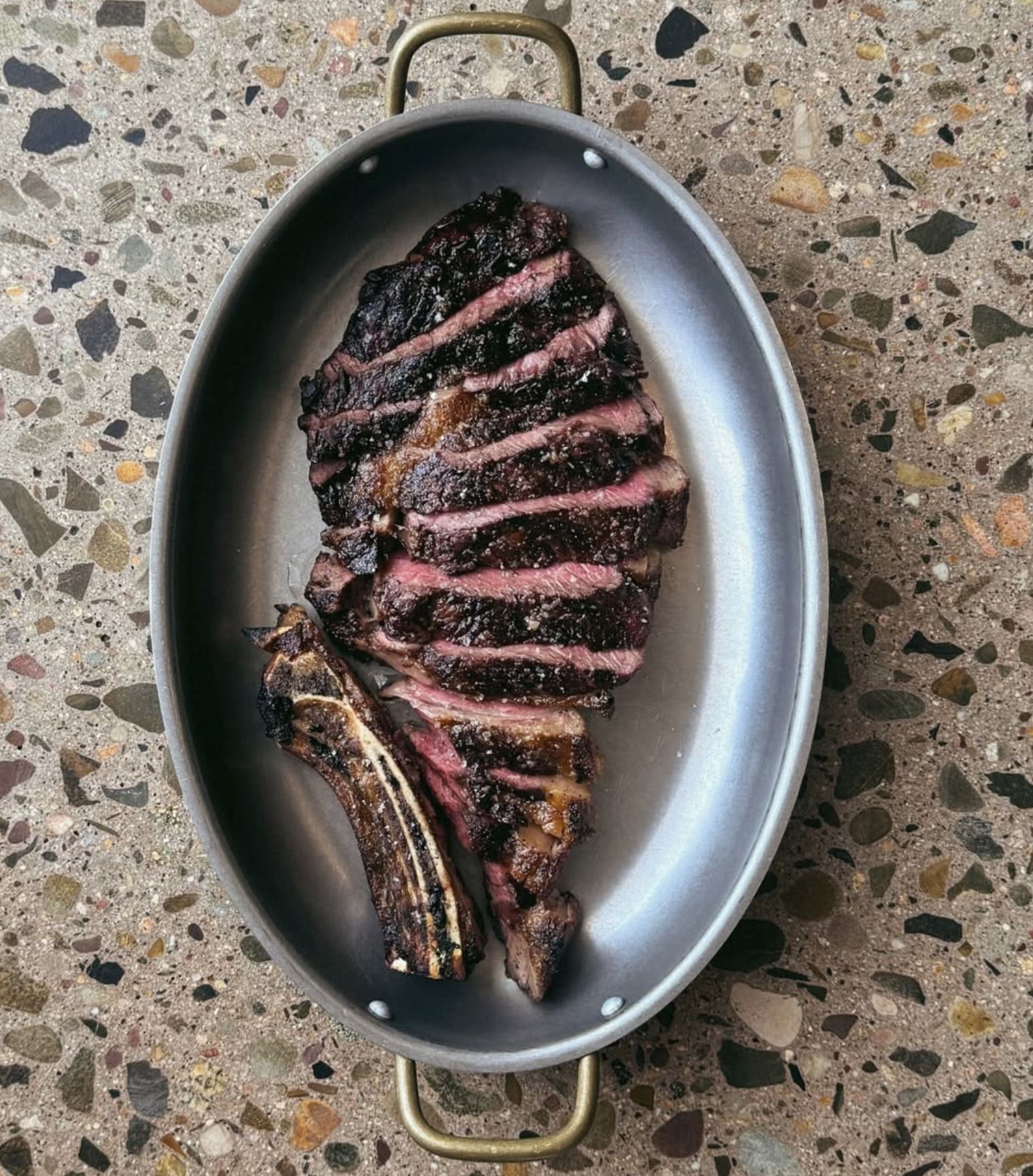 Stallion - Mansfield