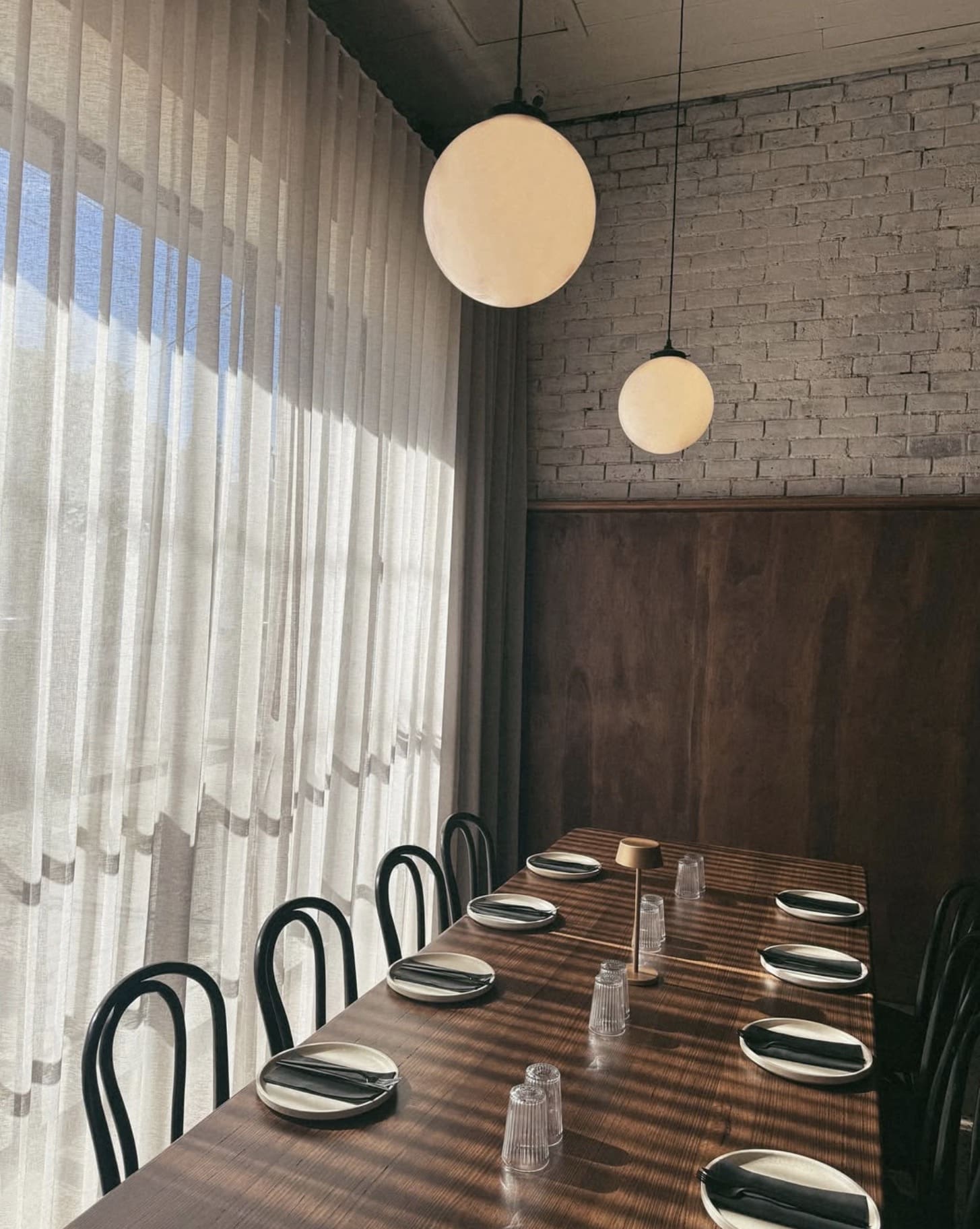 Stallion - Mansfield