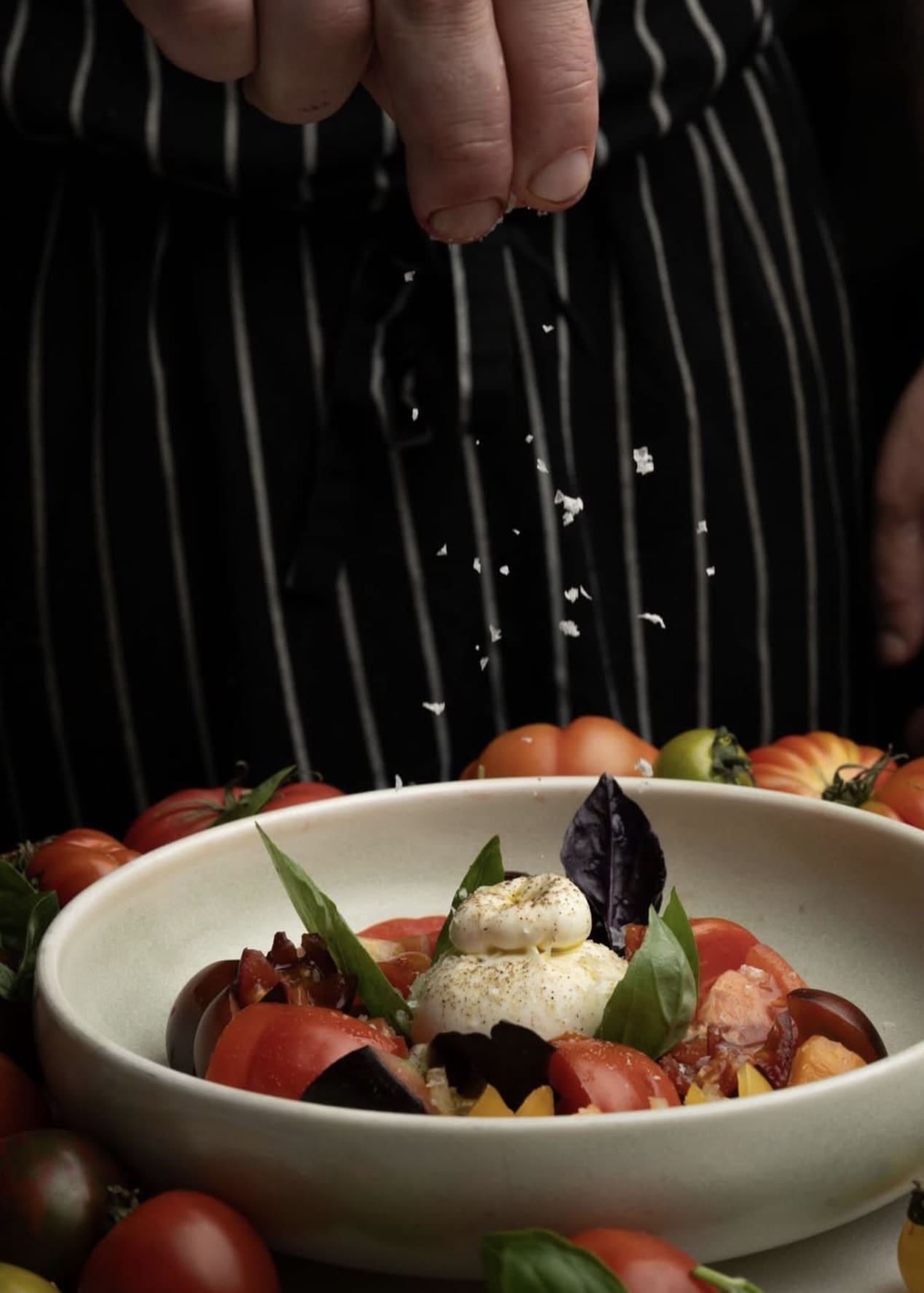 Scopri Restaurant, Carlton