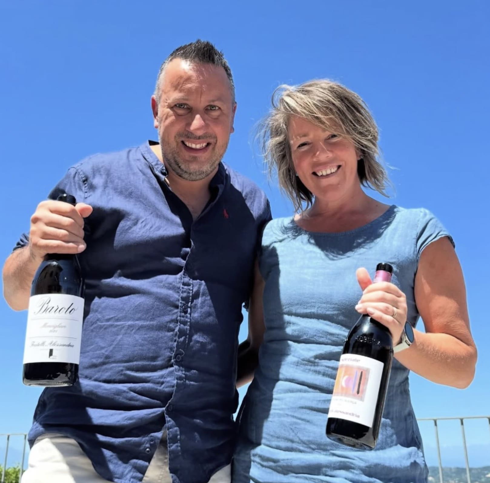 Scopri Restaurant, Carlton