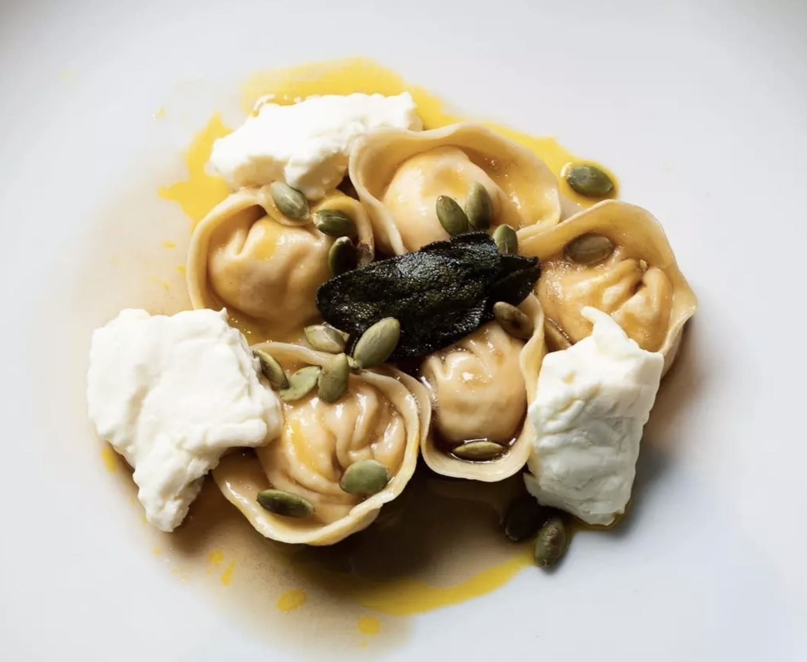 Scopri Restaurant, Carlton