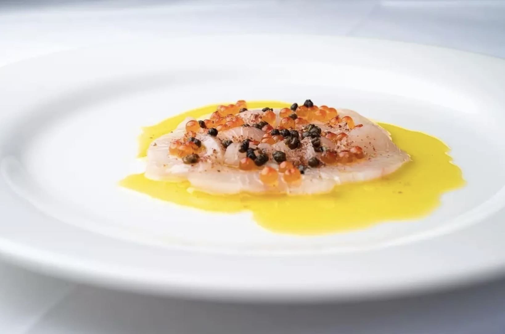 Scopri Restaurant, Carlton