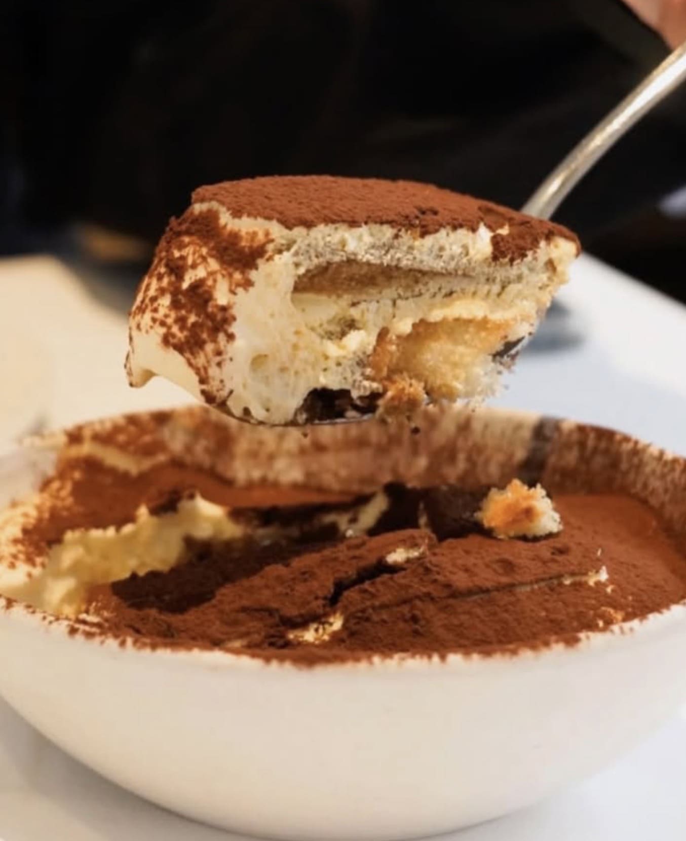 Scopri Restaurant, Carlton