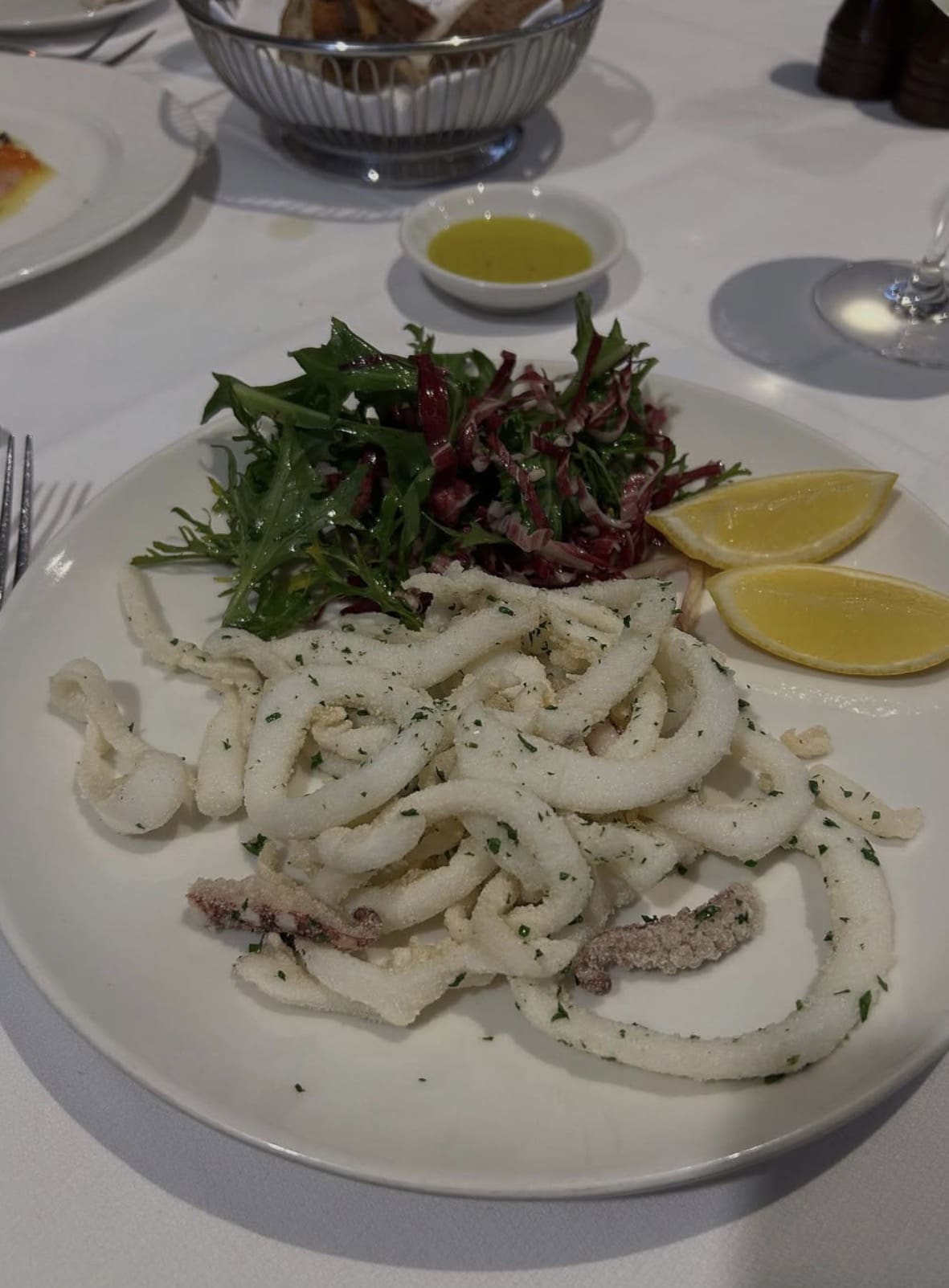 Scopri Restaurant, Carlton