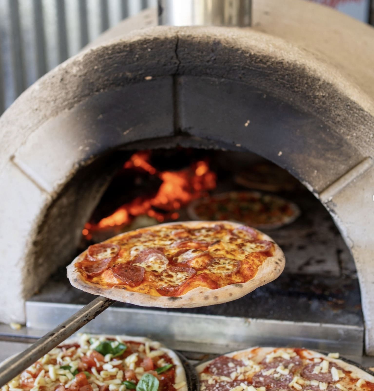 Paxton Winery, McLaren Vale SA