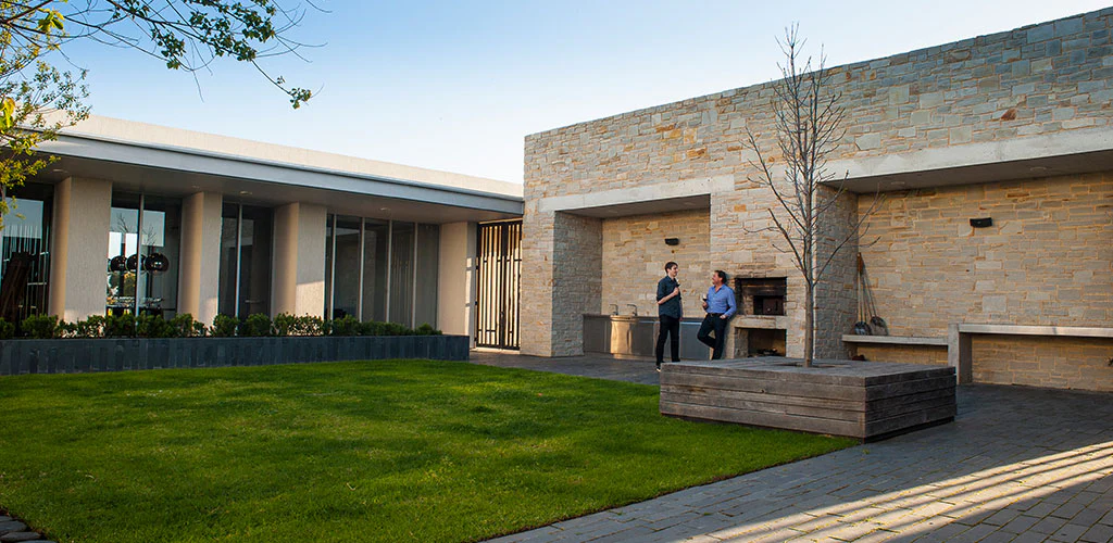 Primo Estate, McLaren Vale SA