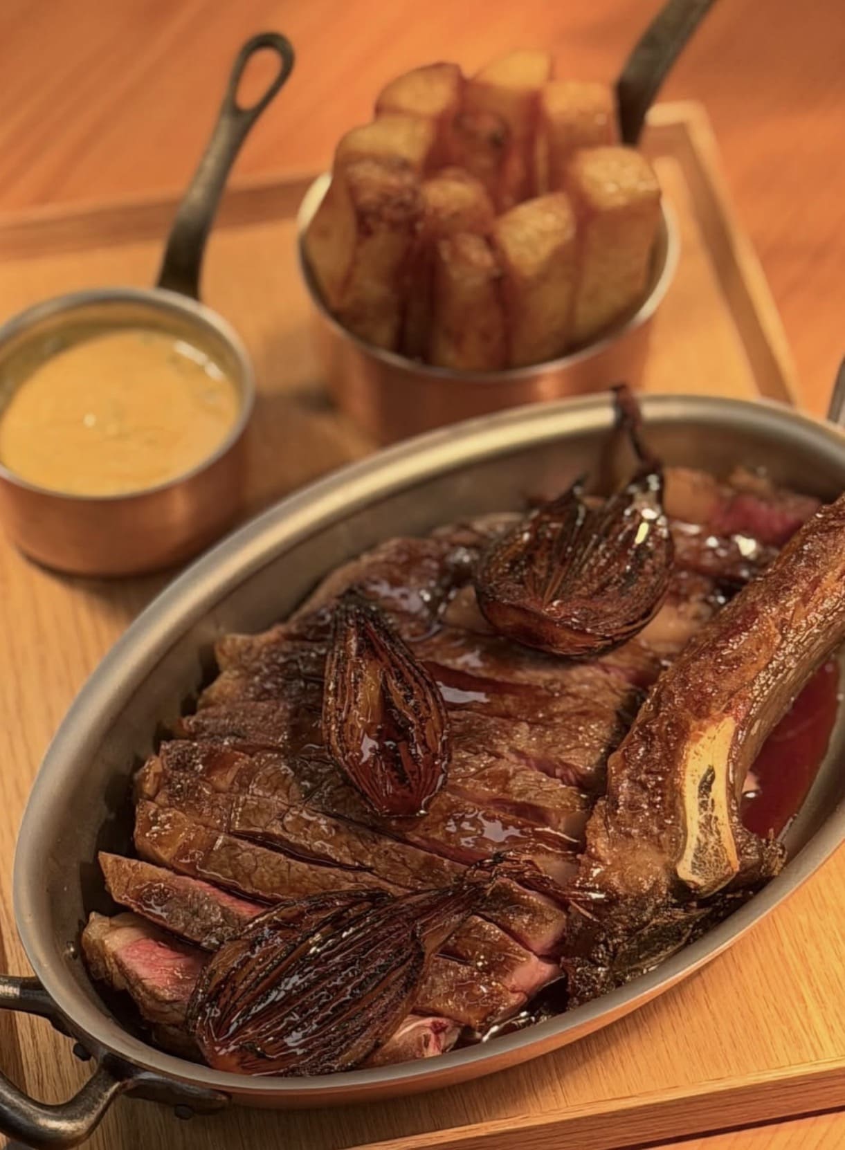 GERALDS BAR, CARLTON