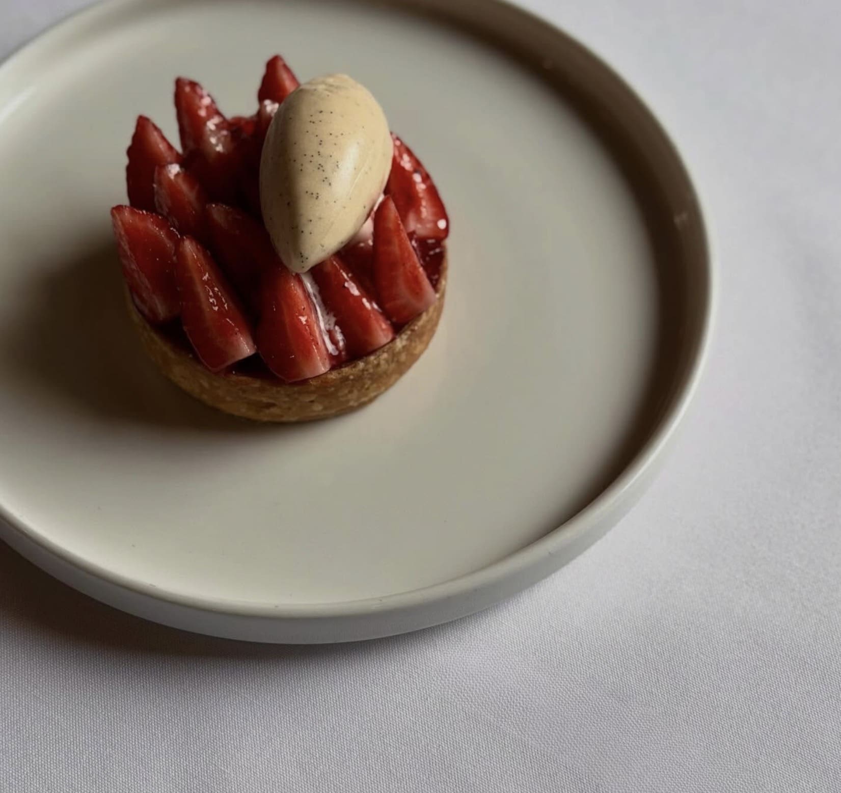 GERALDS BAR, CARLTON