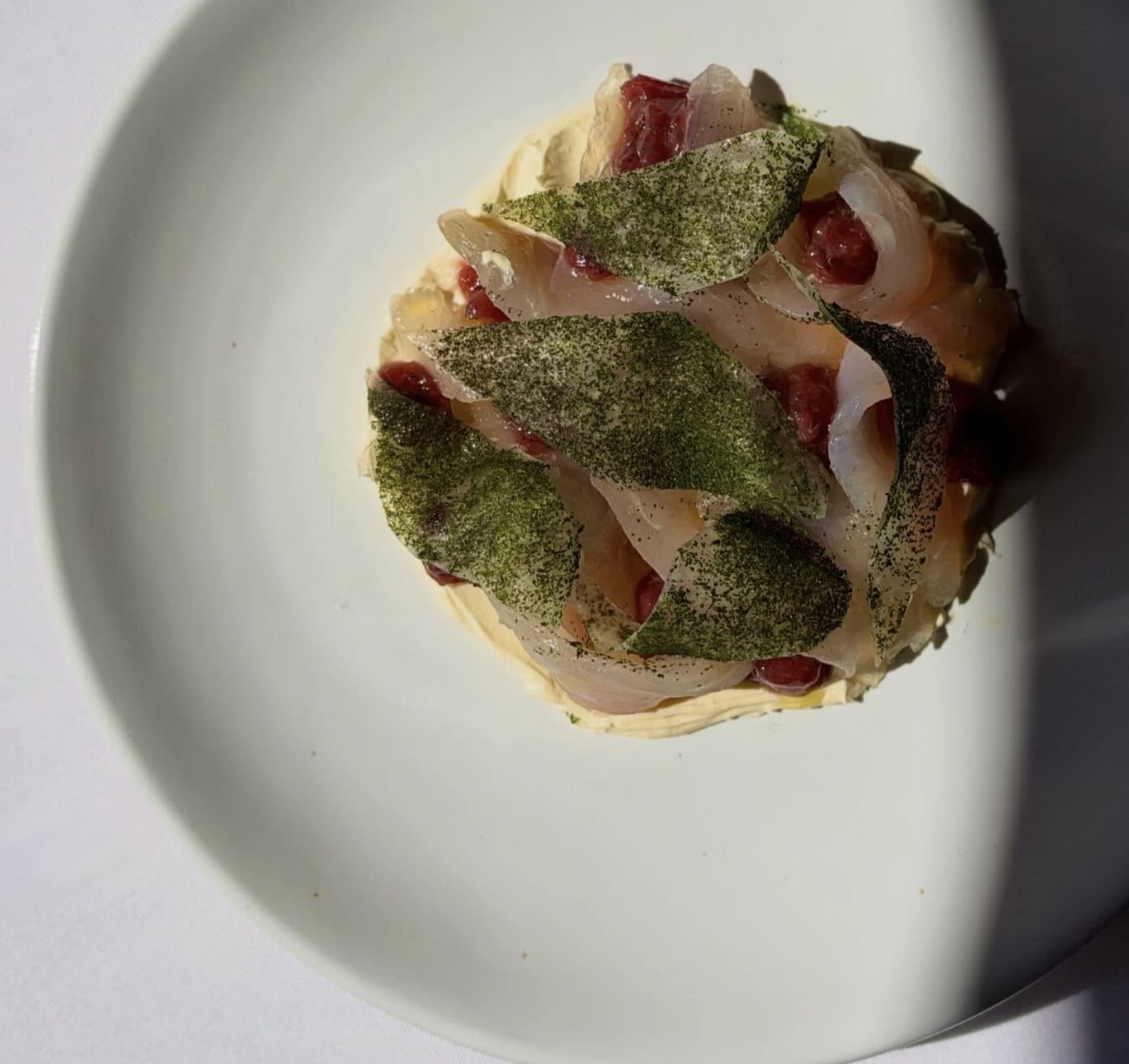 GERALDS BAR, CARLTON