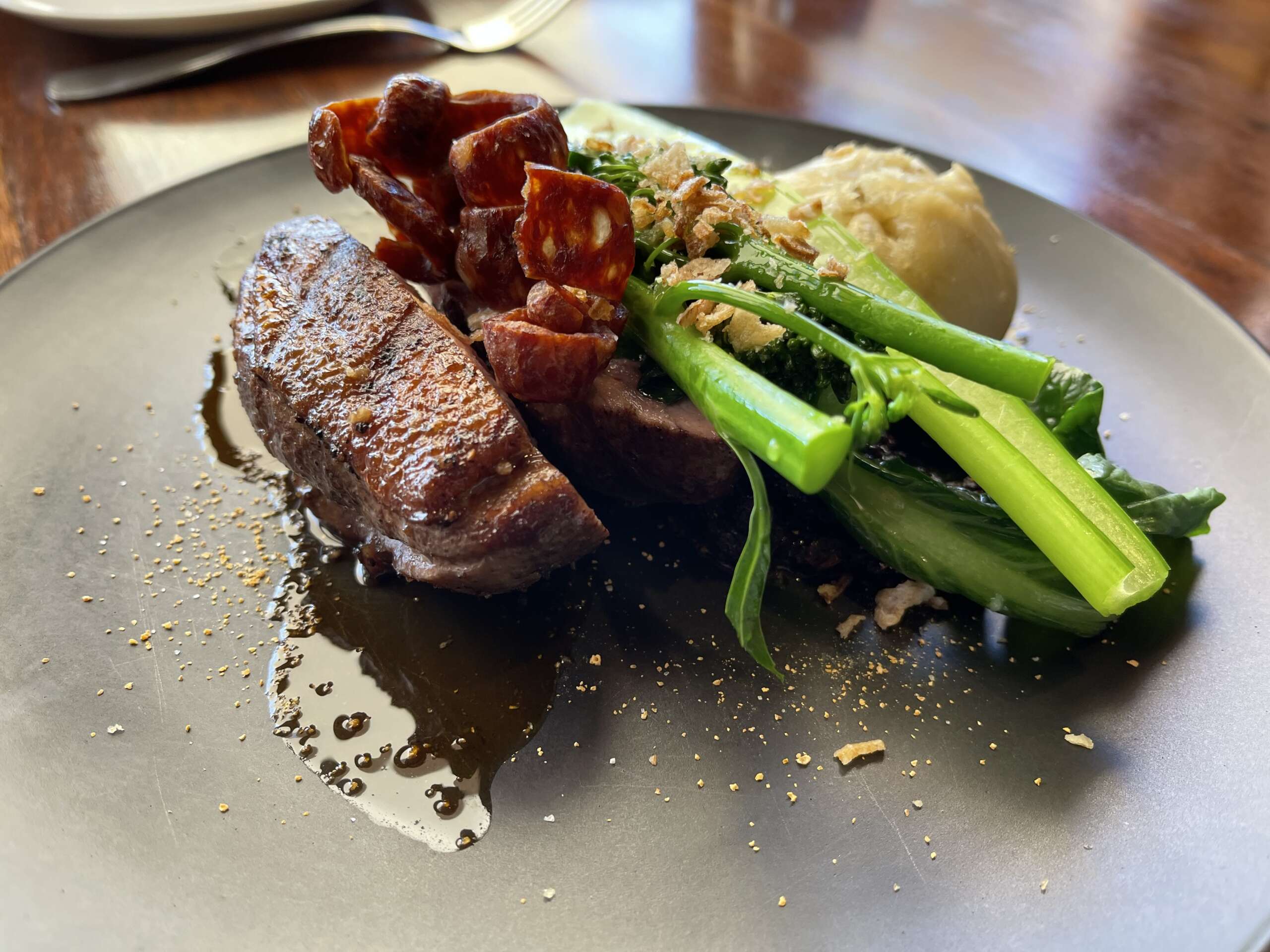 d’Arenberg Wines McLaren Vale, SA