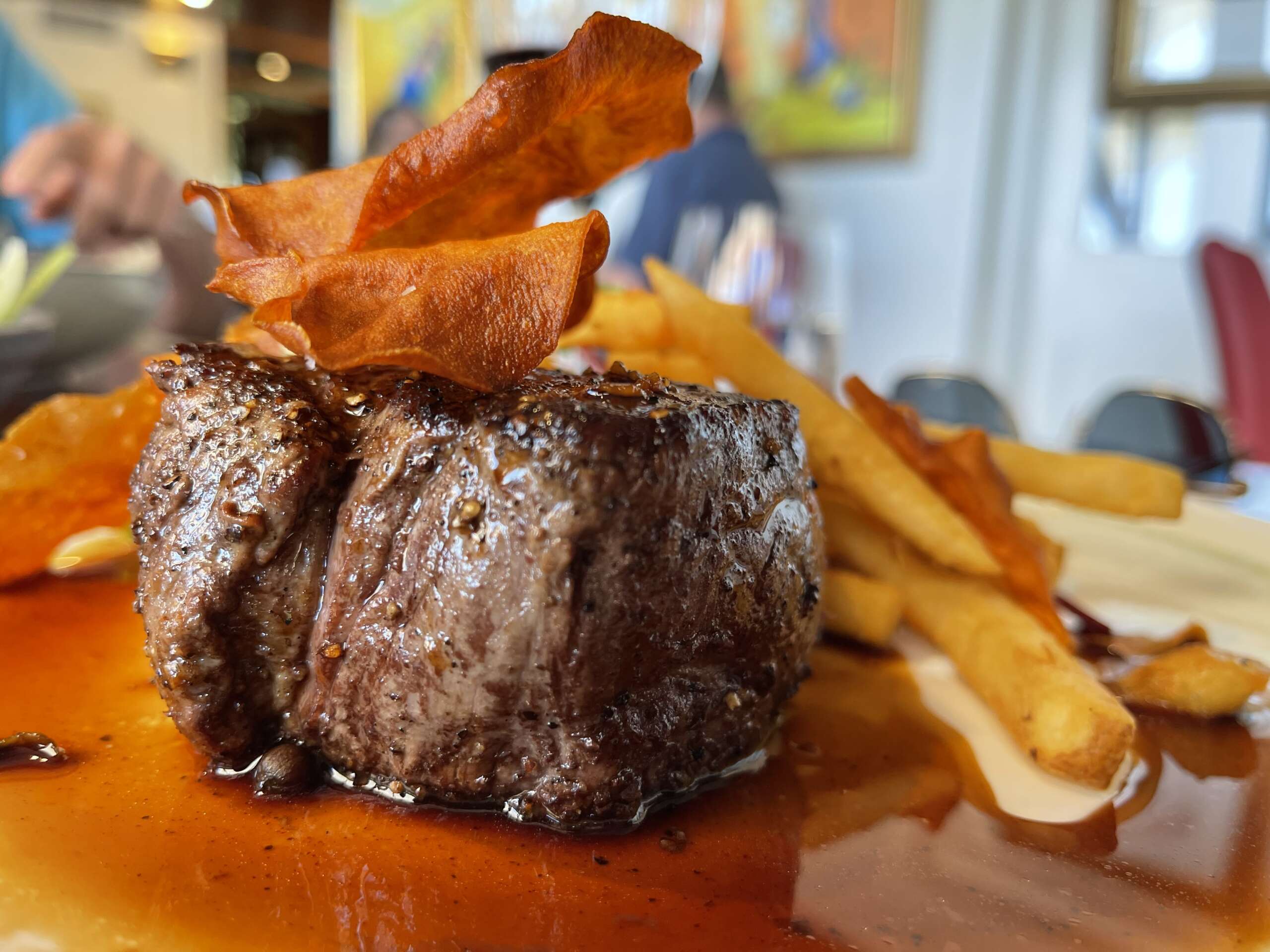 d’Arenberg Wines McLaren Vale, SA